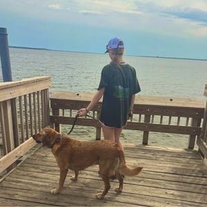 Meet your Posher, Brooke